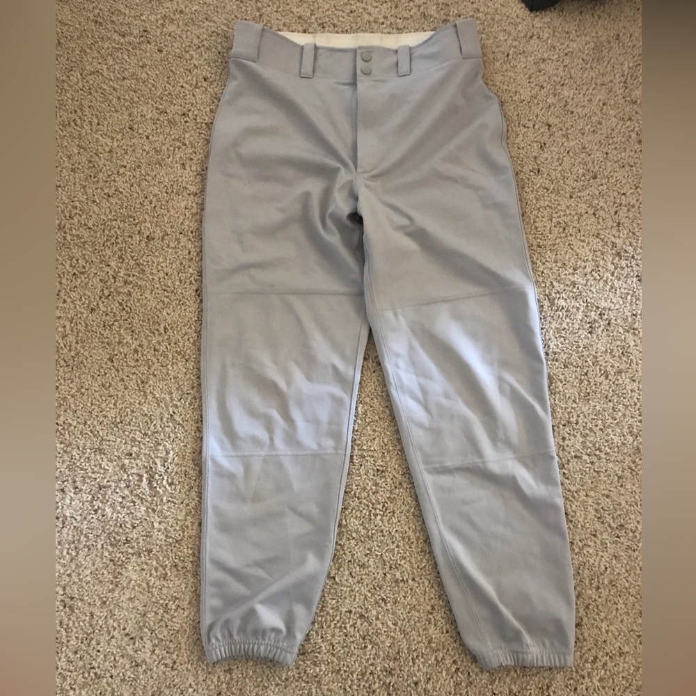 M-Nike baseball pants